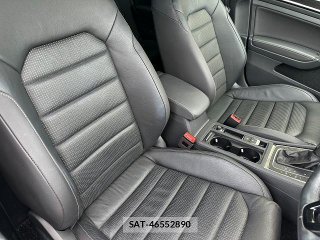 VolksWagen GOLF VARIANT 2020-11 8280431-5