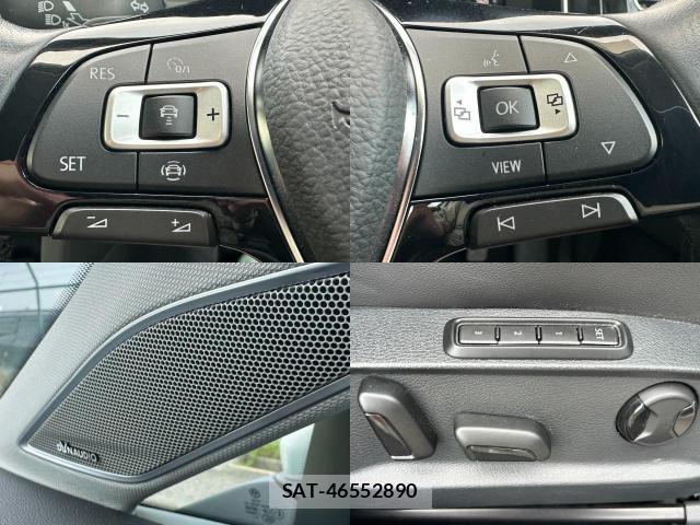 VolksWagen GOLF VARIANT 2020-11 8280431-7