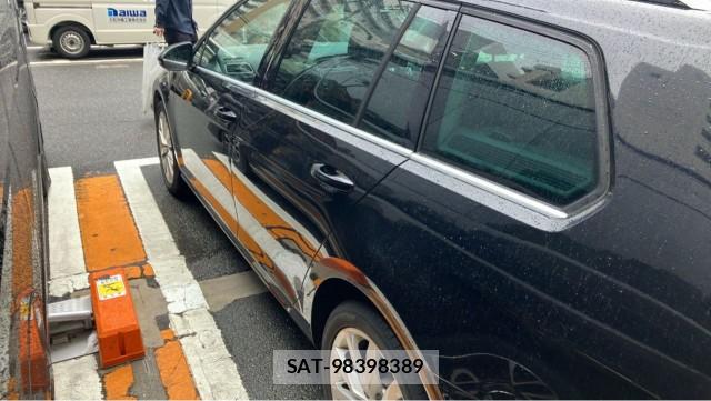 VolksWagen GOLF VARIANT 2015-07 8280694-10