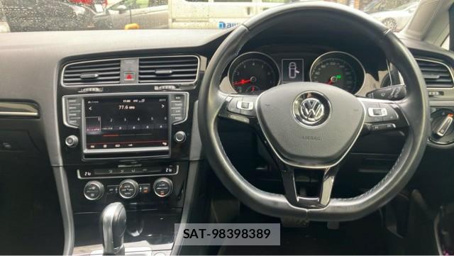 VolksWagen GOLF VARIANT 2015-07 8280694-16