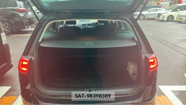 VolksWagen GOLF VARIANT 2015-07 8280694-17