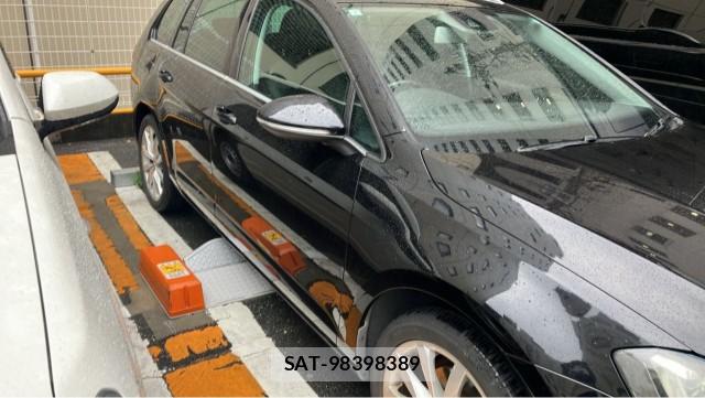 VolksWagen GOLF VARIANT 2015-07 8280694-3
