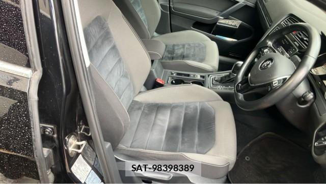 VolksWagen GOLF VARIANT 2015-07 8280694-5
