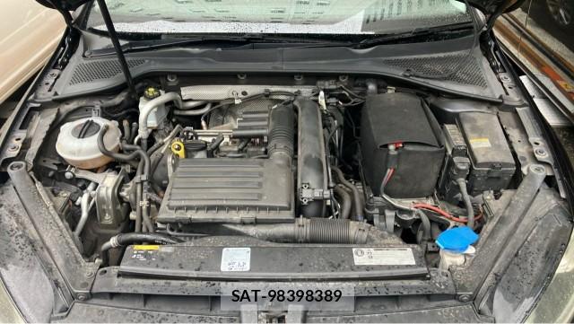 VolksWagen GOLF VARIANT 2015-07 8280694-7