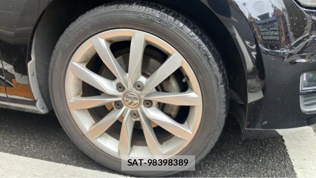 VolksWagen GOLF VARIANT 2015-07 8280694-8