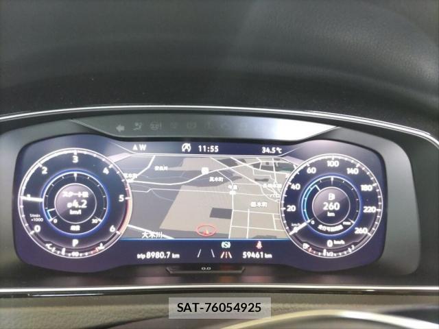 VolksWagen GOLF VARIANT 2019-10 8284656-3