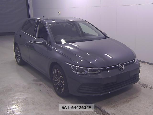 VolksWagen GOLF 2023-12 8278872-0