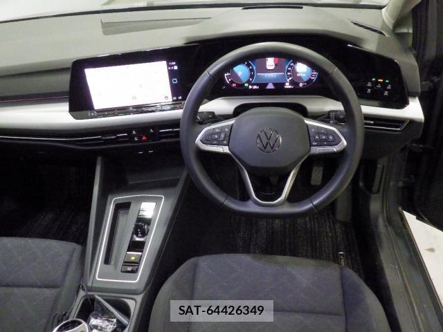 VolksWagen GOLF 2023-12 8278872-2