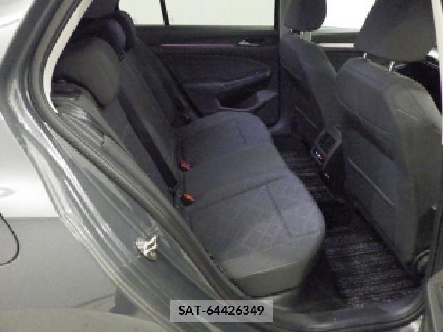 VolksWagen GOLF 2023-12 8278872-3