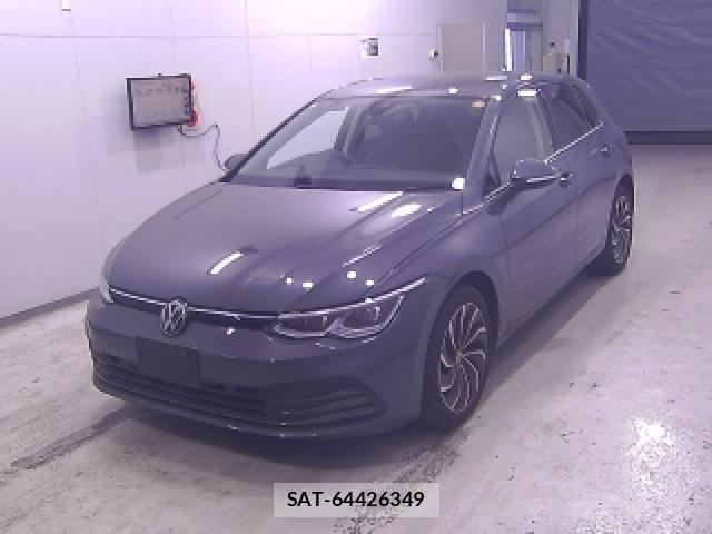 VolksWagen GOLF 2023-12 8278872-4