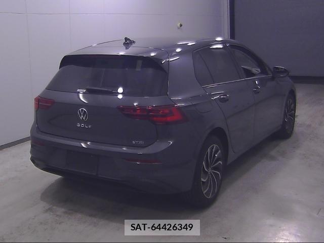 VolksWagen GOLF 2023-12 8278872-5