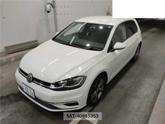 VolksWagen GOLF 2019-11 8278886-3