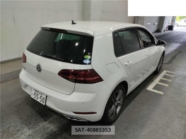VolksWagen GOLF 2019-11 8278886-4