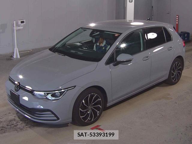 VolksWagen GOLF 2023-06 8278905-0