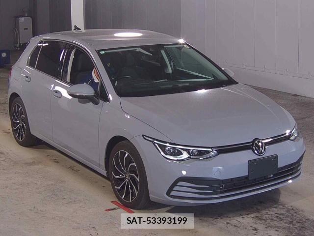 VolksWagen GOLF 2023-06 8278905-3