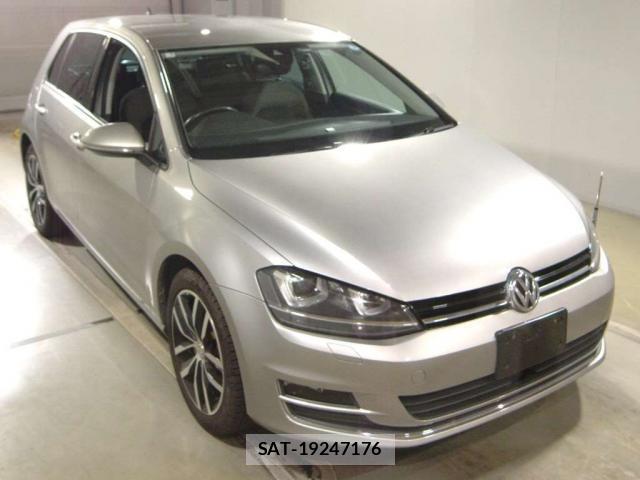 VolksWagen GOLF 2017-04 8278908-0