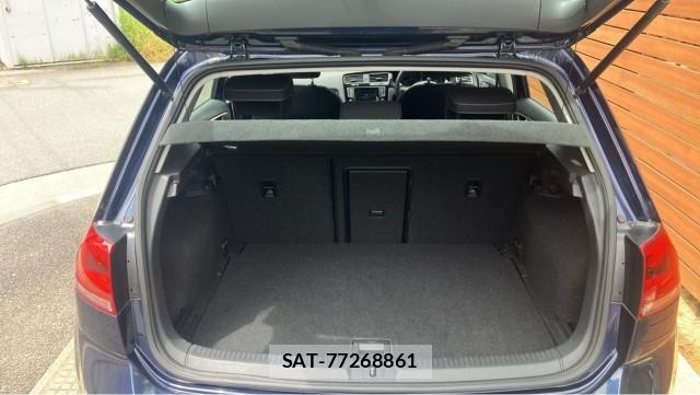 VolksWagen GOLF 2013-10 8280845-17
