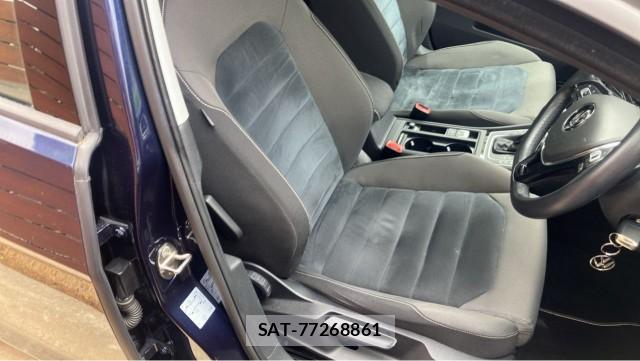 VolksWagen GOLF 2013-10 8280845-5