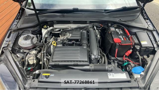 VolksWagen GOLF 2013-10 8280845-7