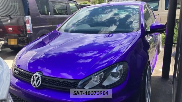 VolksWagen GOLF 2012-01 8281383-11