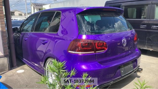 VolksWagen GOLF 2012-01 8281383-13
