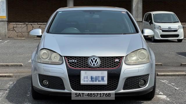 VolksWagen GOLF 2006-04 8281499-9
