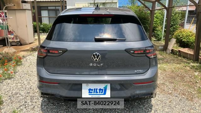 VolksWagen GOLF 2025-07 8282023-1
