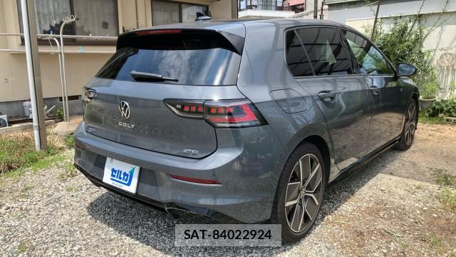 VolksWagen GOLF 2025-07 8282023-12