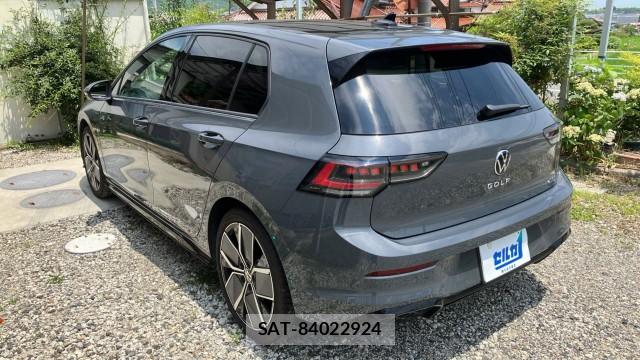 VolksWagen GOLF 2025-07 8282023-13