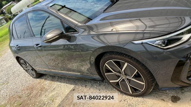 VolksWagen GOLF 2025-07 8282023-3