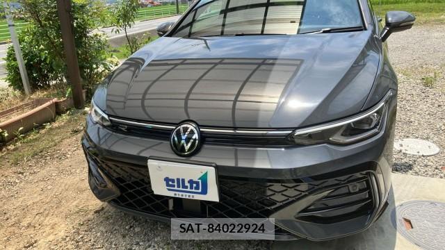 VolksWagen GOLF 2025-07 8282023-9