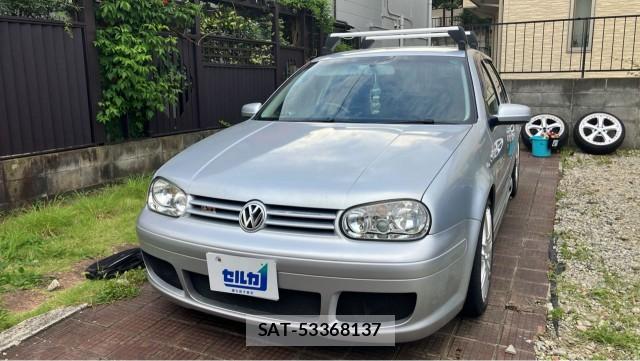 VolksWagen GOLF 2003-09 8282110-0