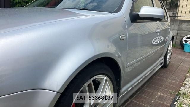 VolksWagen GOLF 2003-09 8282110-10