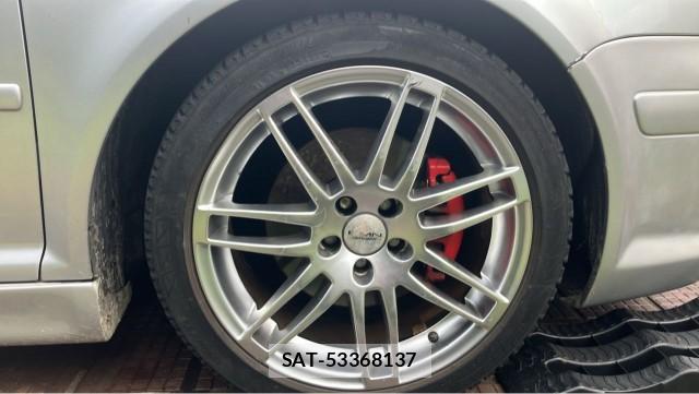 VolksWagen GOLF 2003-09 8282110-8