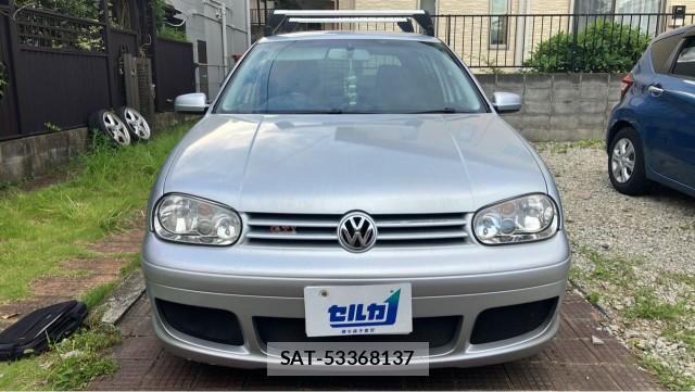 VolksWagen GOLF 2003-09 8282110-9
