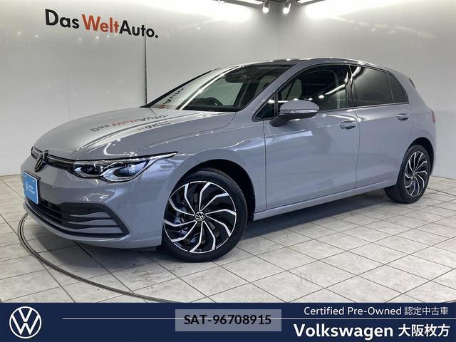 VolksWagen GOLF 2024-07 8283835-0