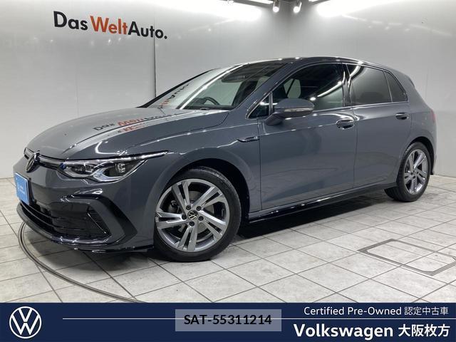 VolksWagen GOLF 2023-11 8283836-0