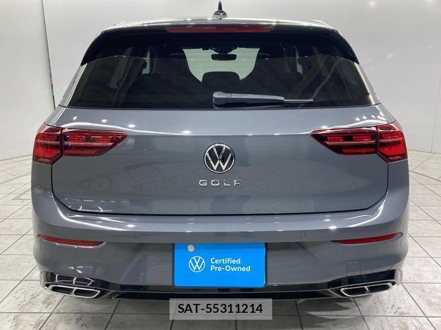 VolksWagen GOLF 2023-11 8283836-14