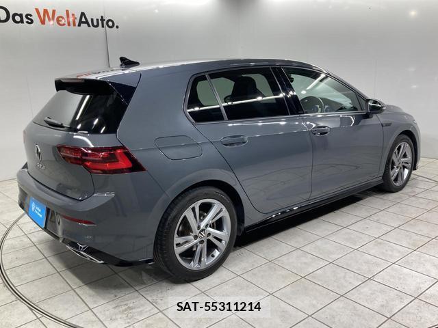 VolksWagen GOLF 2023-11 8283836-15