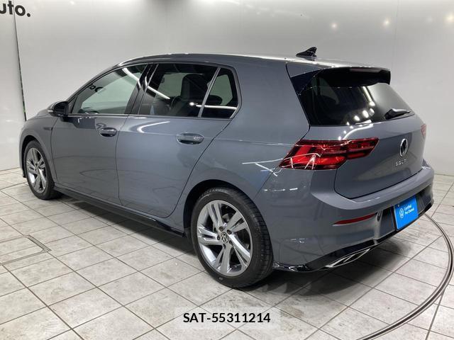 VolksWagen GOLF 2023-11 8283836-16