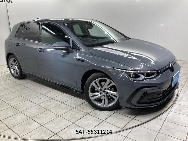 VolksWagen GOLF 2023-11 8283836-19