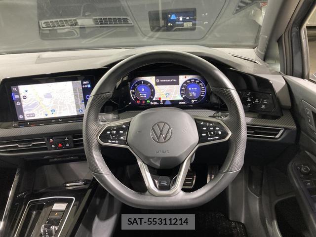 VolksWagen GOLF 2023-11 8283836-3