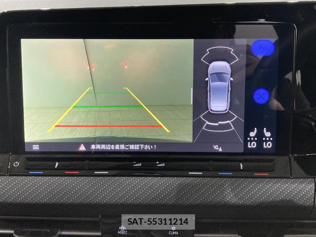 VolksWagen GOLF 2023-11 8283836-5