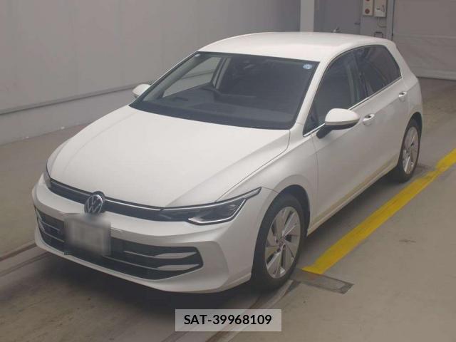 VolksWagen GOLF 2025-05 8284393-0