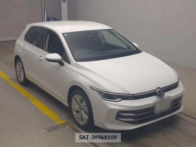 VolksWagen GOLF 2025-05 8284393-3