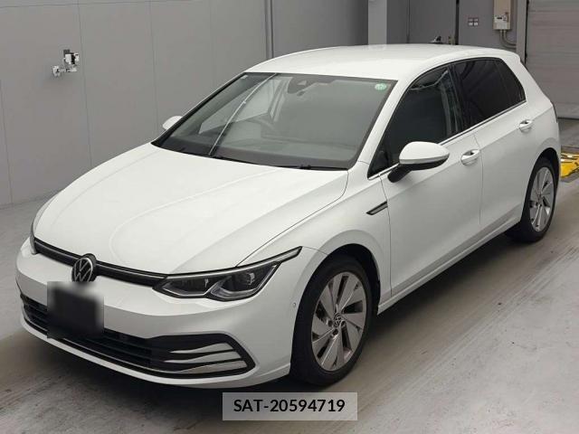 VolksWagen GOLF 2021-07 8284401-0