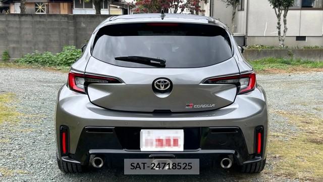 Toyota COROLLA 2023-05 8281617-1