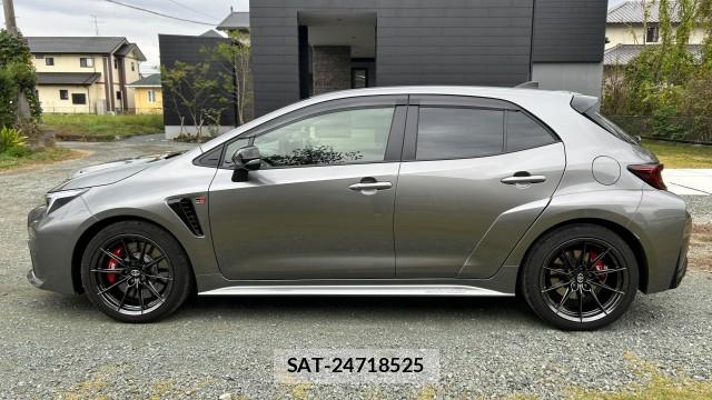 Toyota COROLLA 2023-05 8281617-10