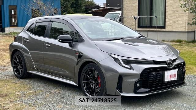 Toyota COROLLA 2023-05 8281617-11