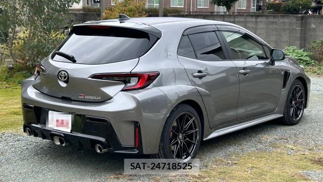 Toyota COROLLA 2023-05 8281617-12